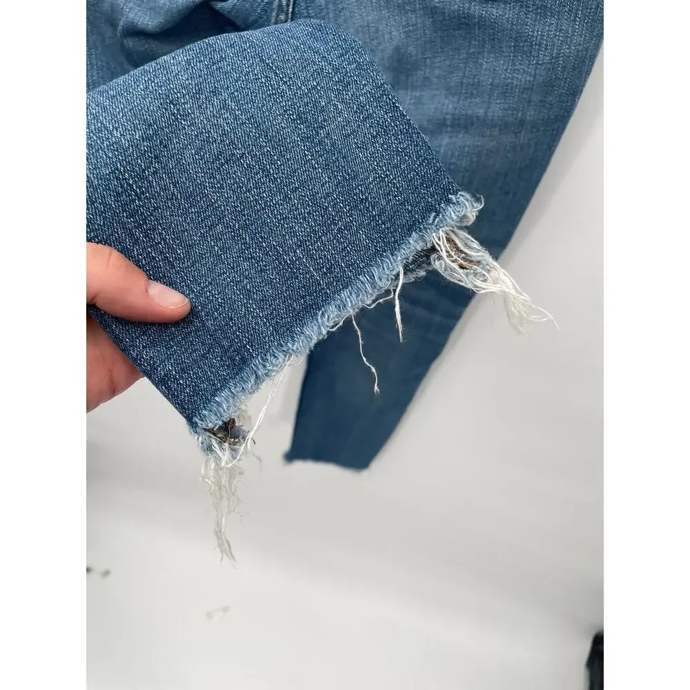 MADEWELL 9
